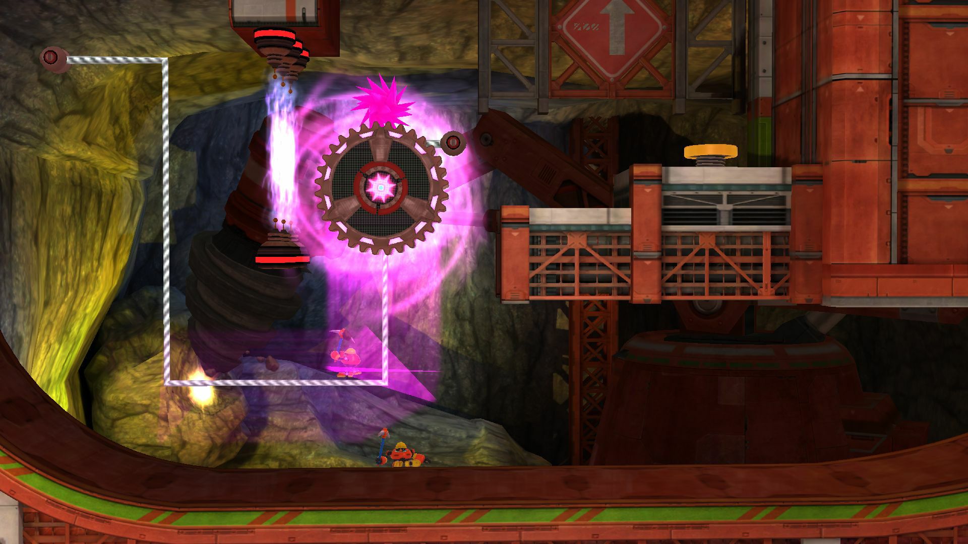 Sonic Generations (Edición Coleccionista) - Imagen 26